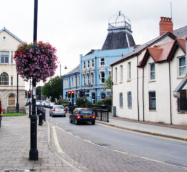 Aberdare