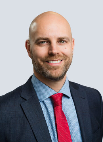 Andrew Barrowclough