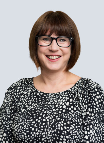 Danielle Bushell