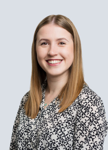Emily Hutton-Davies