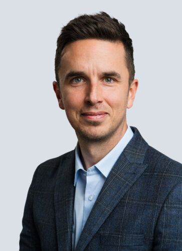 Geraint Aubrey