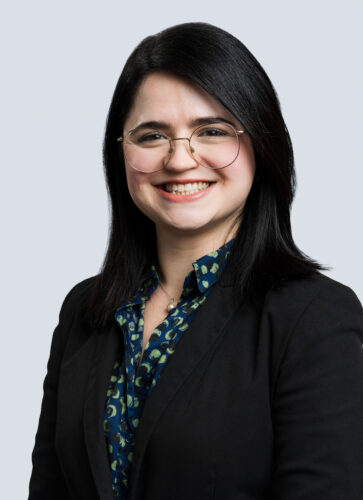Holly Blacklaws