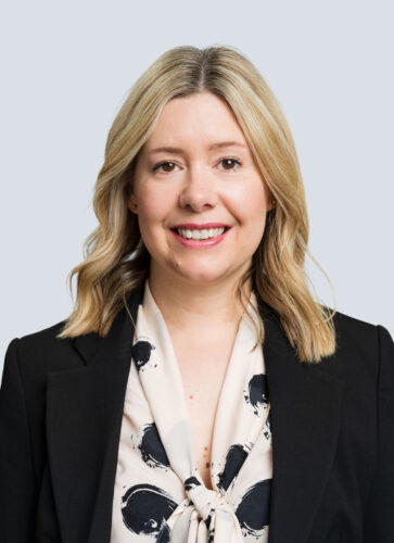 Lorraine Watts