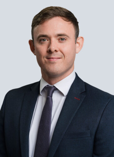 Mark Glen