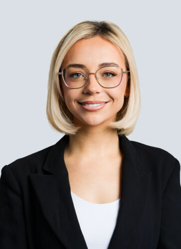Samantha Williams