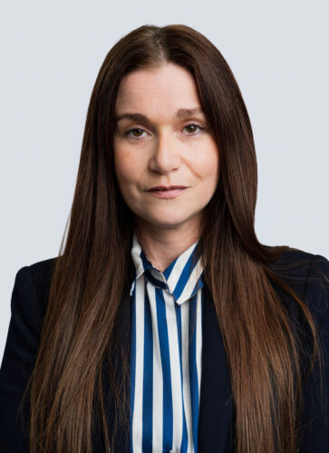 Sarah Carter-Barford
