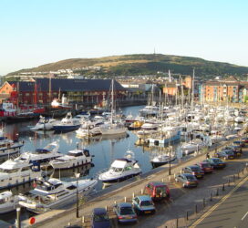 Swansea