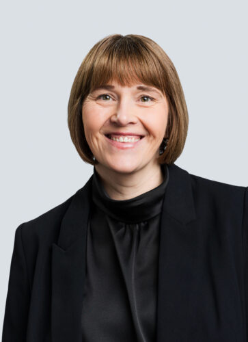 Tracy Stogdon