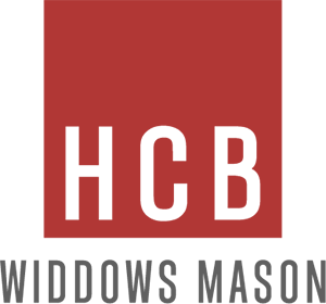 HCB Widdows Mason