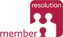 resolution member