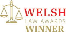Welsh law awards