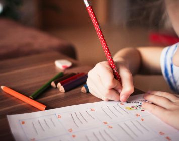 EOTIS: Education Otherwise Than In School