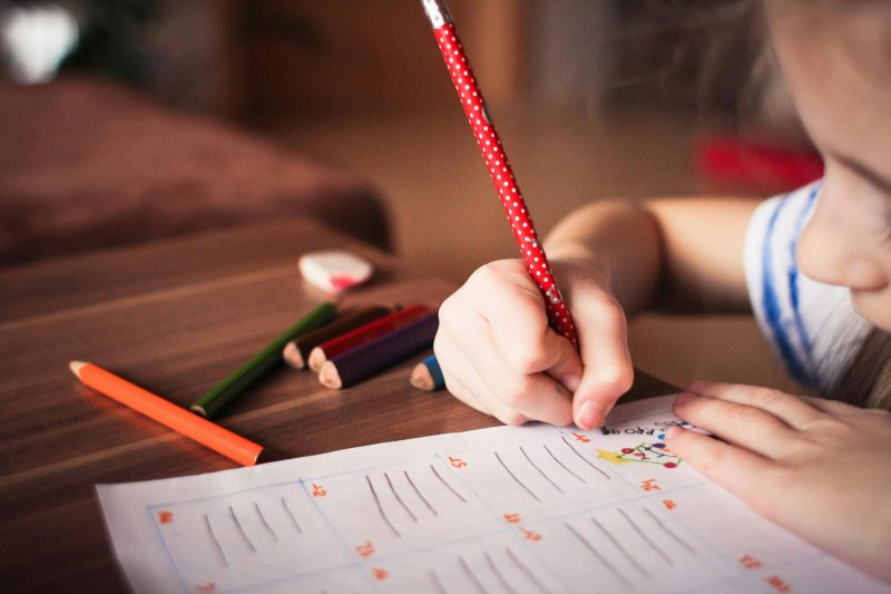 EOTIS: Education Otherwise Than In School
