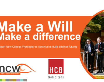 NCW Free Will Scheme