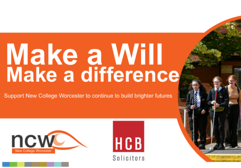NCW Free Will Scheme