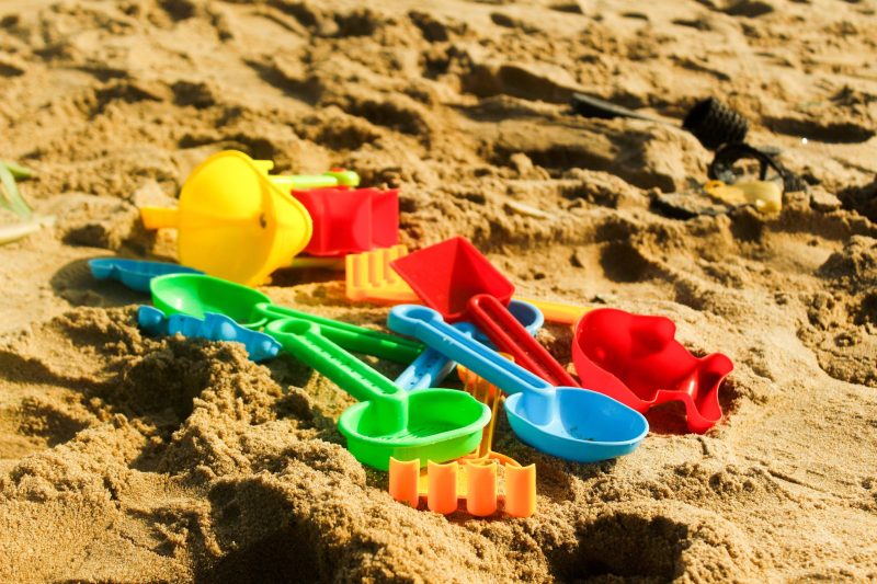 Child Arrangements for the Summer Holidays