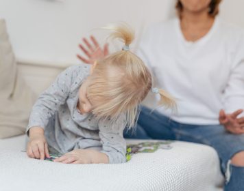 Can Abusive Parents Lose Parental Responsibility?