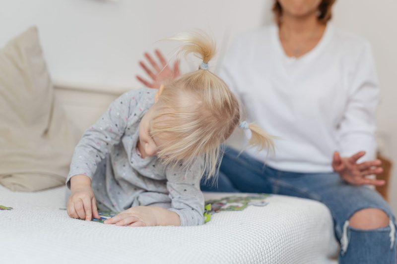 Can Abusive Parents Lose Parental Responsibility?