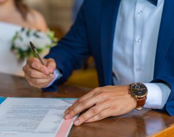 Post-Nuptial Agreements Explained | HCB Widdows Mason